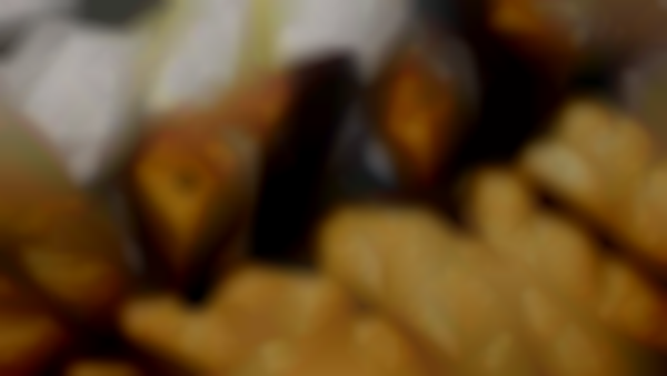 Ladies Philoptochos Society Spring Pastry Sale & Gift Market