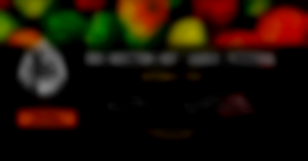 Boston Hot Sauce Festival