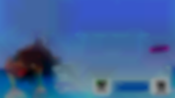 Mermaids & Pirates & Seafood, Oh my!