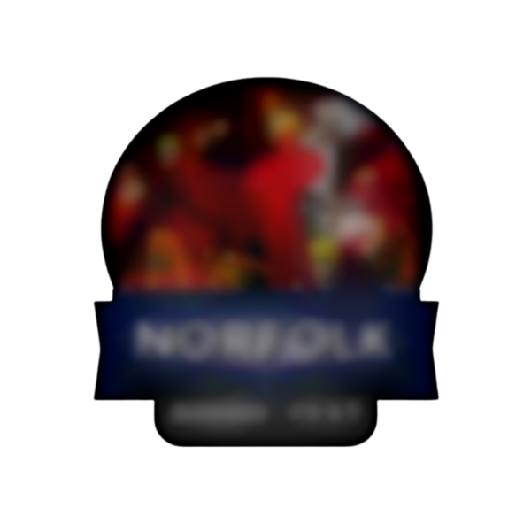 NORFOLK ANIME-FEST SUNDAY MAY 24, 2026 DOUBLETREE HOTEL | NORFOLK, VA 10:00AM - 5:00PM 