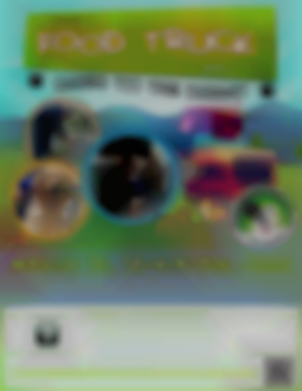 Food Truck Rally Goes to the Dogs 