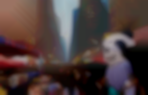 Panda Fest San Diego 