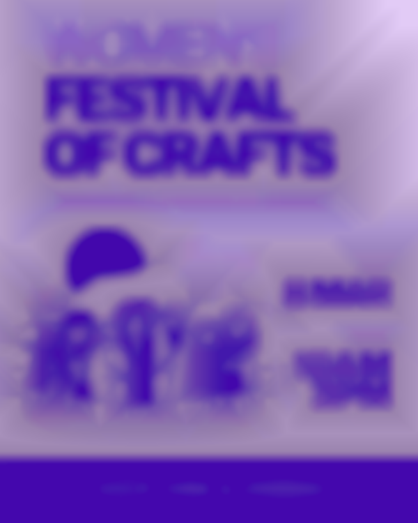 Women's Festival of Crafts