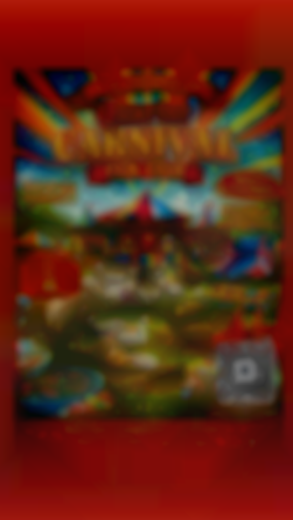 🎪✨ Quarter Carnival Fun Fair – Spring Break Family Event! ✨🎪