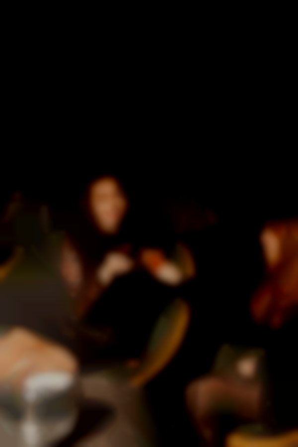 Leopard & Lace Galentine’s Event at Anaqua Garden Bar