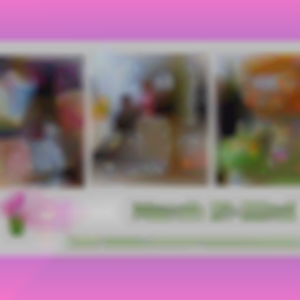 Spring Market of Rosenberg