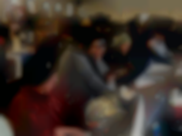 The Cherry Hill Record Riot! Over 15,000 vinyl records in one room! Sun March 8th 10 AM-4 PM