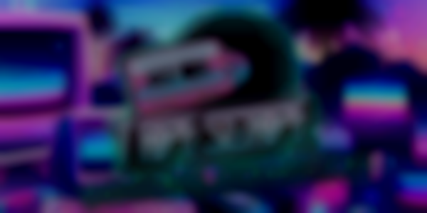 Tapescape: VHS and Vinyl Convention 2026