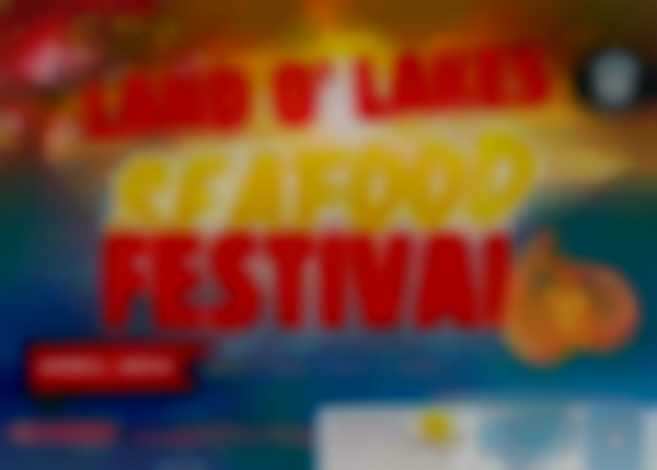 2nd Annual Land O Lakes Seafood Festival