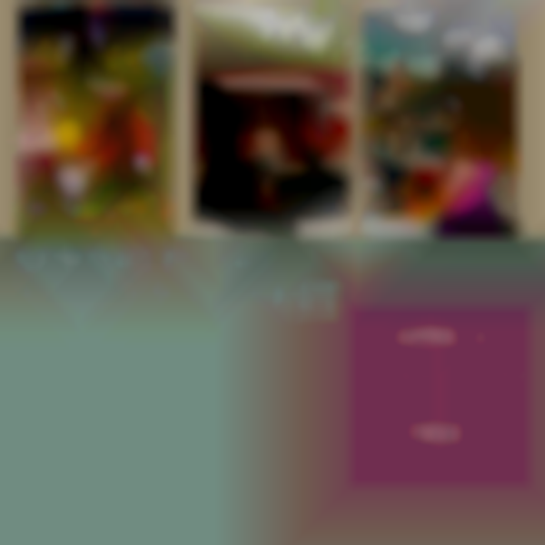 Spring Fling Artisan Market & Egg Hunt