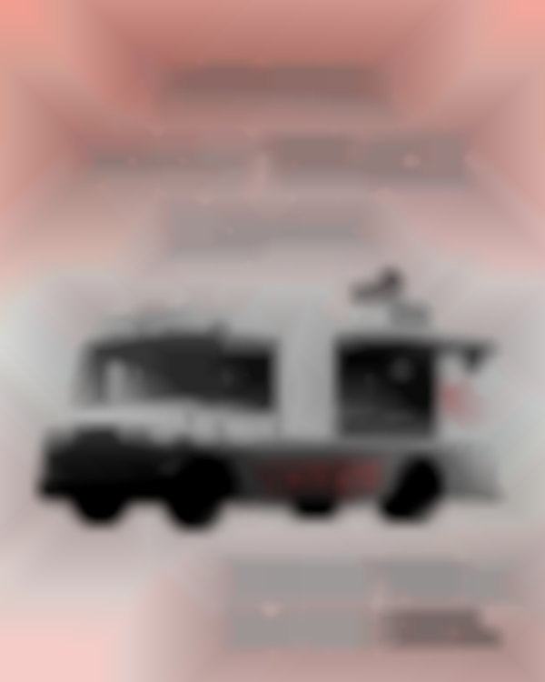 Winter Food Truck Rodeo at Durham Central Park