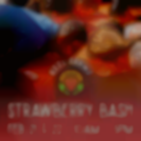 Strawberry Bash at Keel Farms