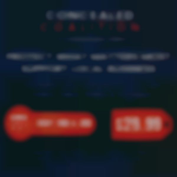 Concealed Coalition Community Event