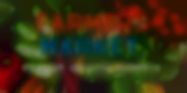 Plano Farmers Market 