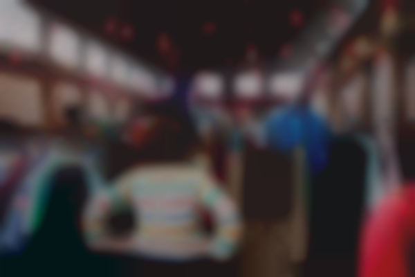 Little City Thrifty Vintage Market