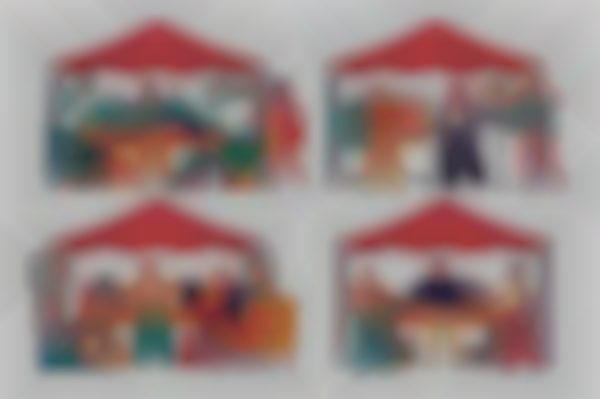 Mansfield Township Flea Market & Craft Fair