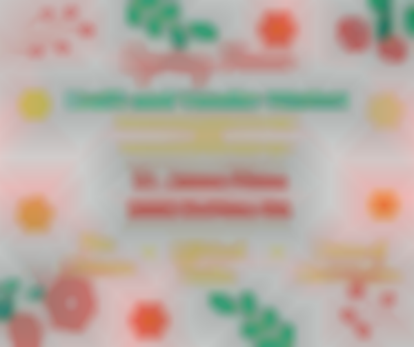 Spring Fever Craft and Vendor Market