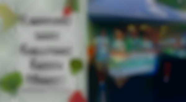 Earth Day Green Market 