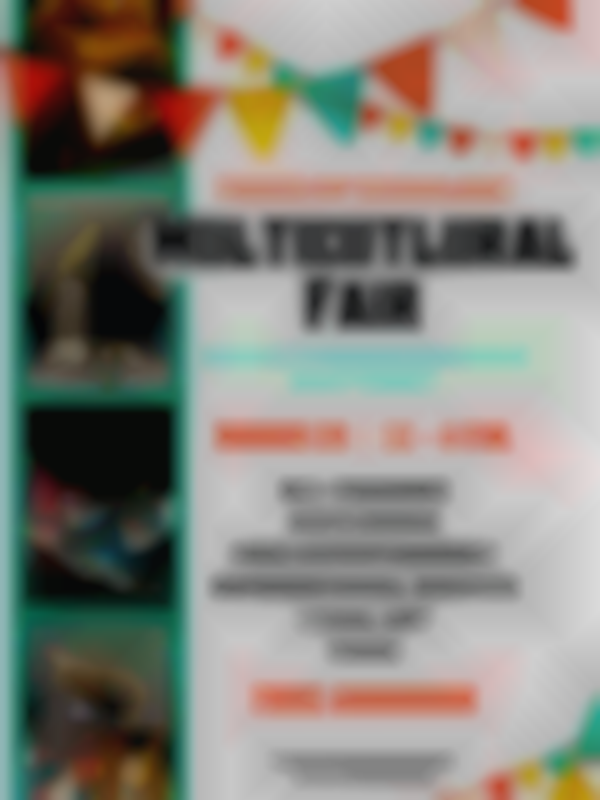 Faces of Siouxland Multicultural Fair