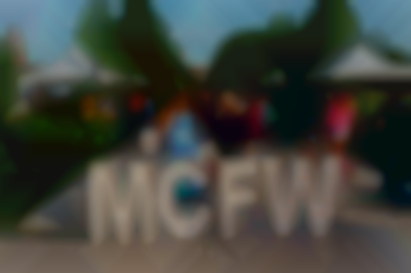 Music City Food & Wine Festival - Food Faire