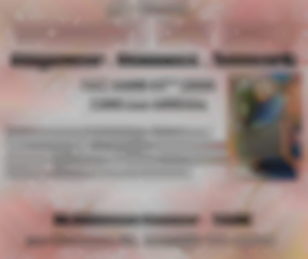 Raleigh's 4th Annual Women's Day Expo- March 14th 2026- McKimmon Center -FREE Admission