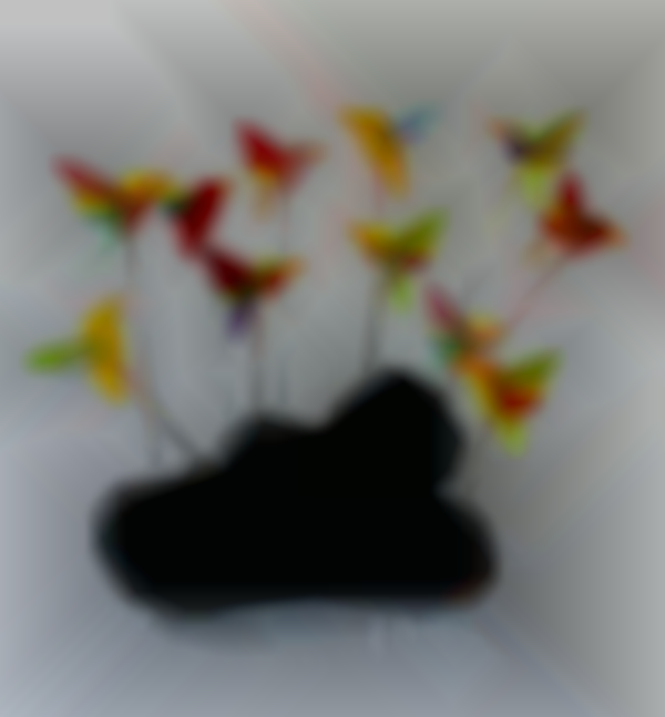 Belmont Handcrafted Originals Art Fair