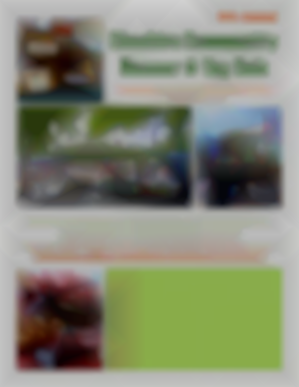 Cheshire Community Tag Sale & Bazaar