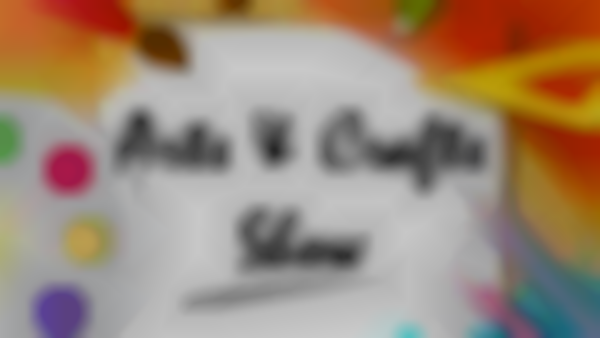 Summer Outdoor Craft & Vendor Show