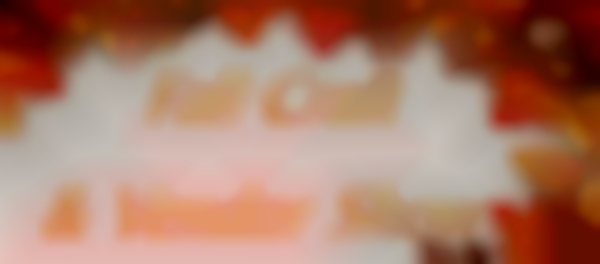 Fall Outdoor Craft & Vendor Show