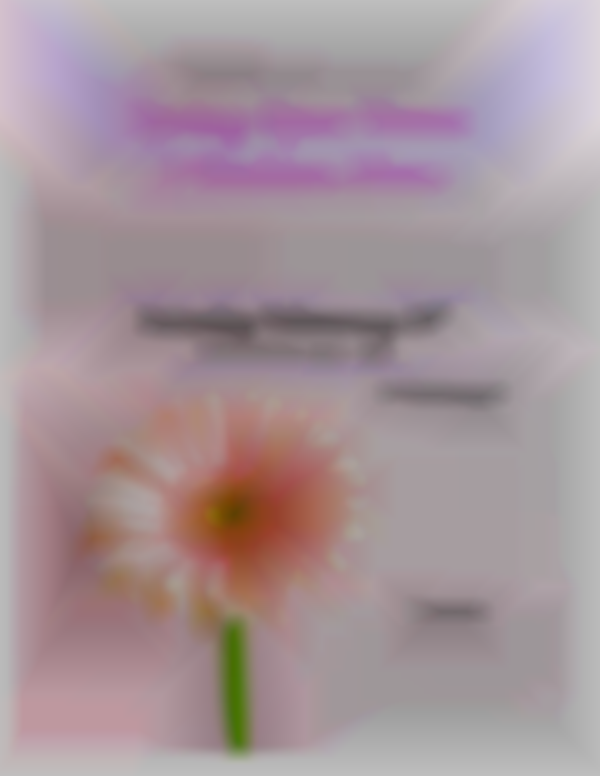 Spring Open House & Fashion Show