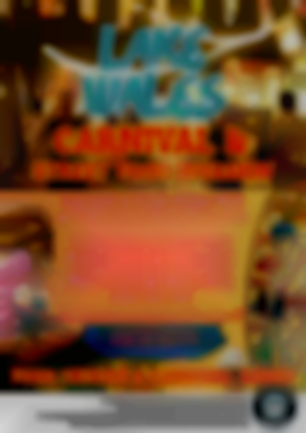 Lake Wales Carnival & Street Food Invasion