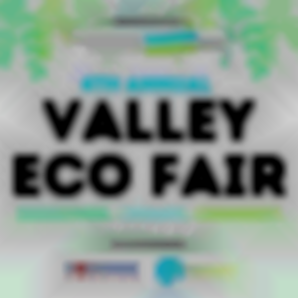 Valley Eco Fair 2026