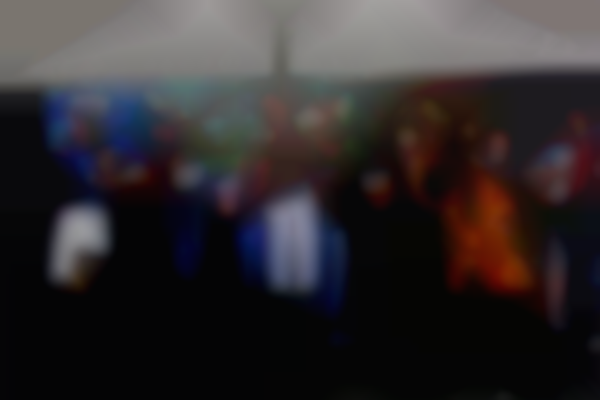 Bear on the Square Mountain Festival