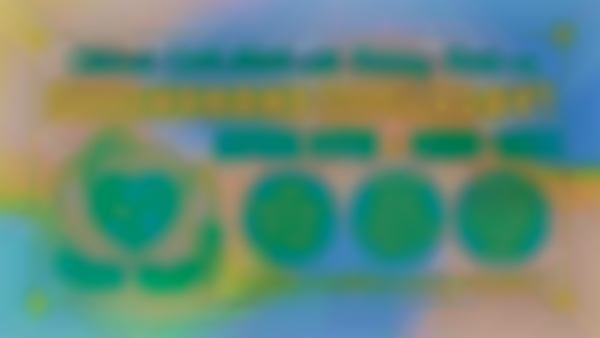 Secondhand Saturday Earth Month Celebration at Bobzbay Books!