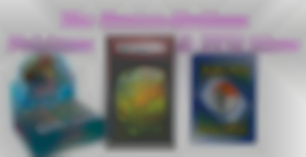 The Boston-Dedham Pokemon & TCG Show