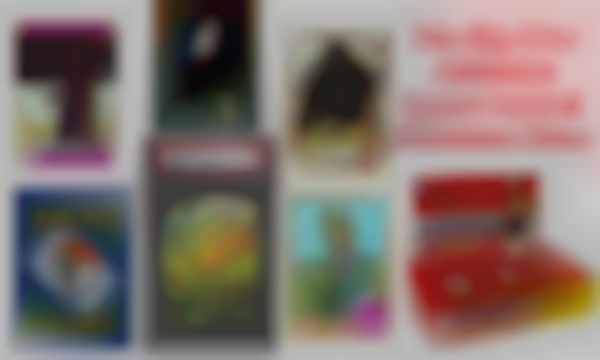 The Big Free Admission Sports Card & Pokemon Show