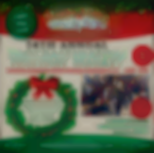 14th Annual Procastinators Holiday Market | Dec 20 & 21