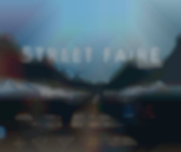 Waynesville Street Faire