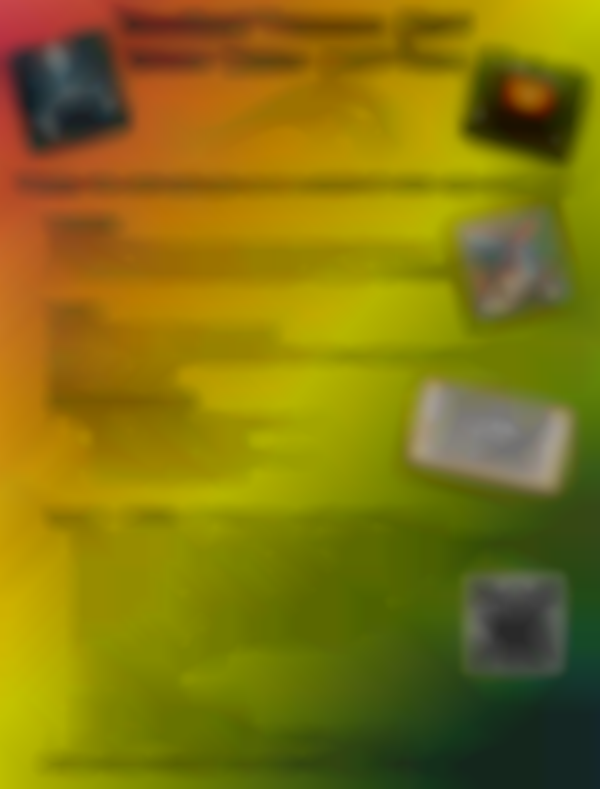 Indoor Craft Fair at Woodland Treasure Chest