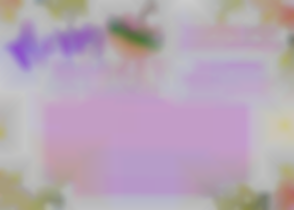 Merry Market in March