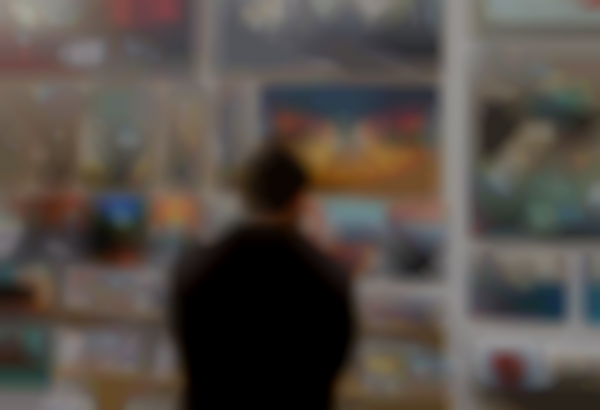 Blue Genie Art Bazaar’s Annual May Market Returns to Austin