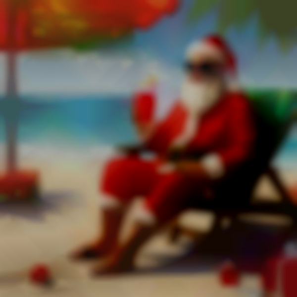 Christmas in July Sip & Shop