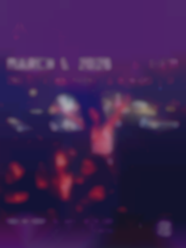 Downtown First Thursdays | Mar. 5, 2026