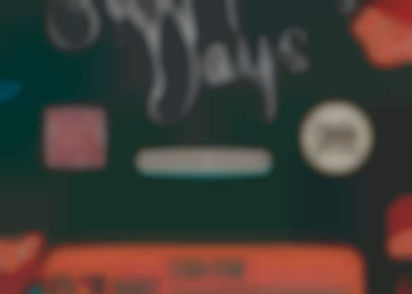 Shopping Days Vendor Market