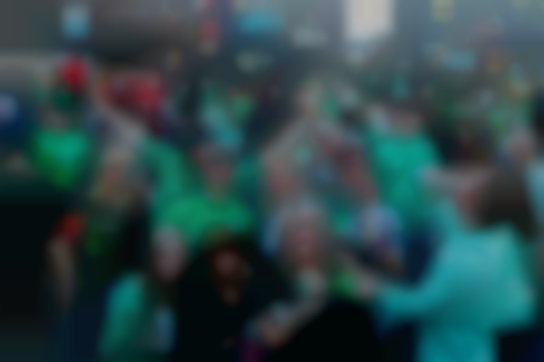 Arnie's Bar - 70th Annual St. Patrick's Day Celebration