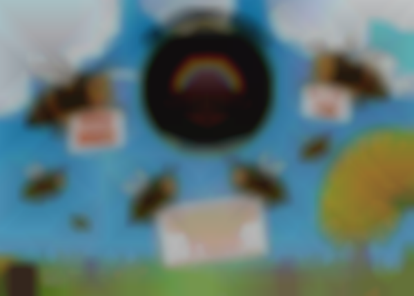 The Rainbow Exchange Vendor Market