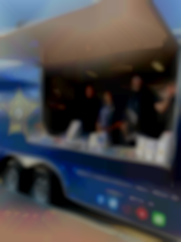 Yorktown Market Days - First Responders Market