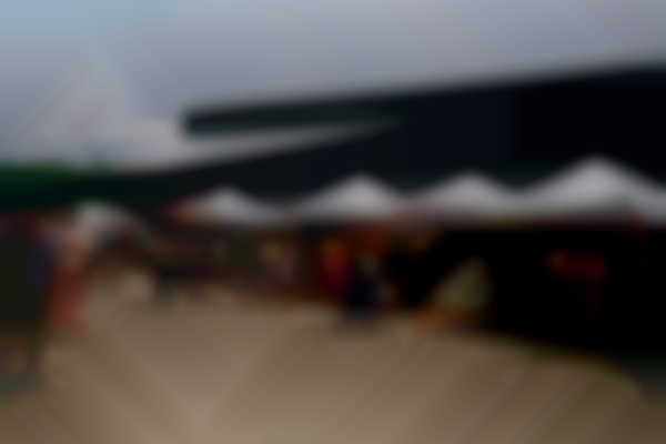 Basilica Farm & Flea Spring Market 2026