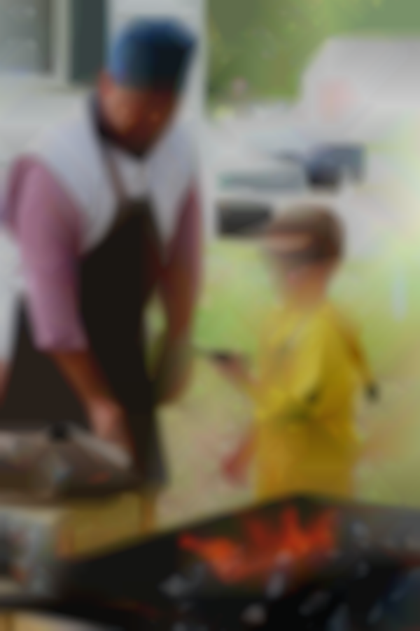 Yorktown Market Days - Victory Market