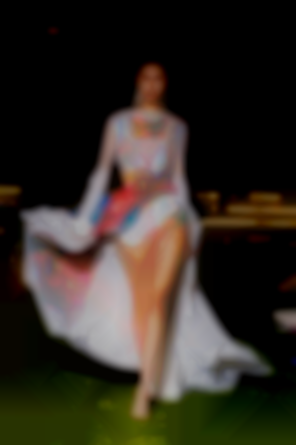 5th Annual Fashion, Food & Wine Showcase